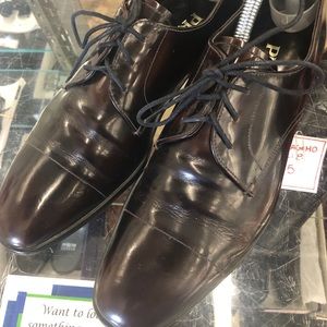 Prada Men’s Shoes